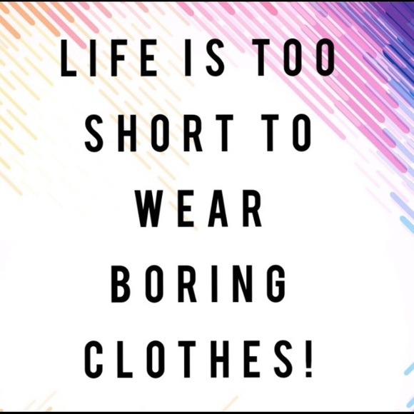 Meet your Posher, Kristin! @ikristinposh - Picture 5 of 8